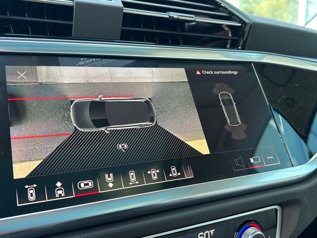 2025 Audi Q3 Premium Plus Lakeland FL