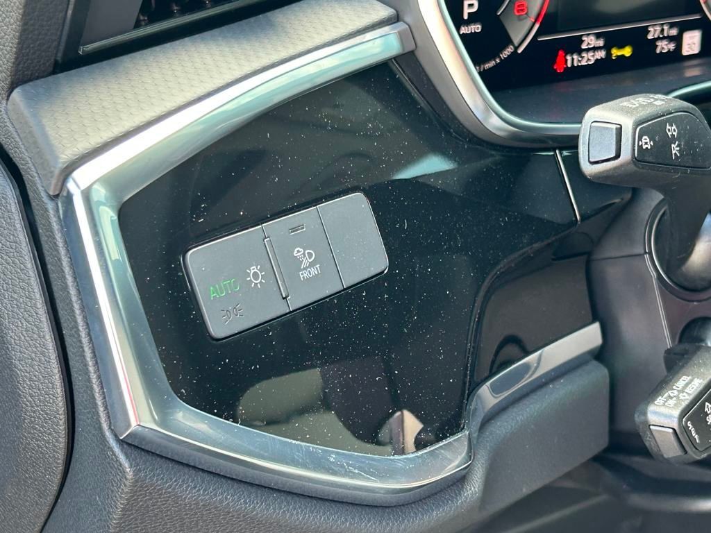 2025 Audi Q3 Premium Plus Lakeland FL