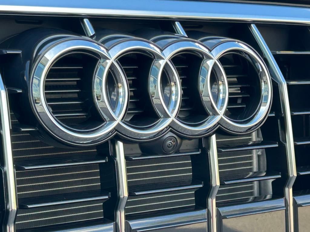2025 Audi Q3 Premium Plus Lakeland FL