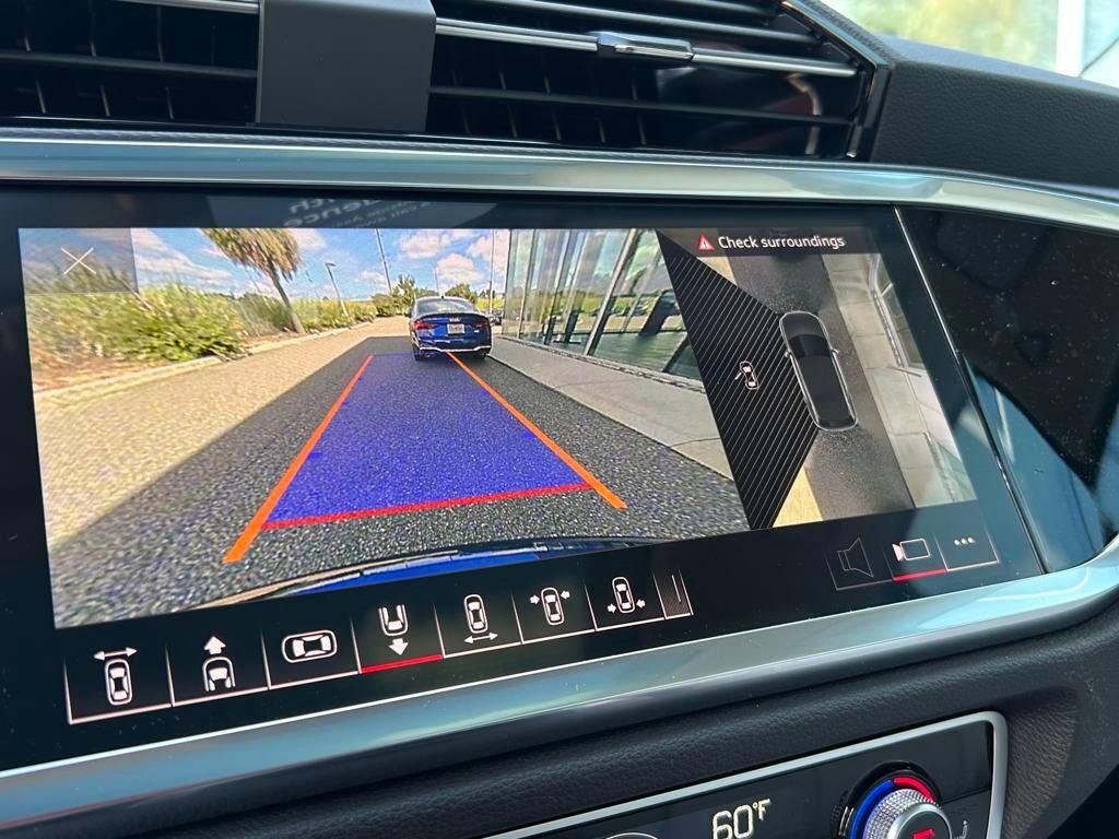 2025 Audi Q3 Premium Plus Lakeland FL