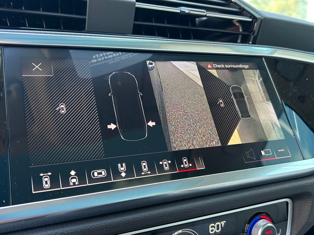 2025 Audi Q3 Premium Plus Lakeland FL