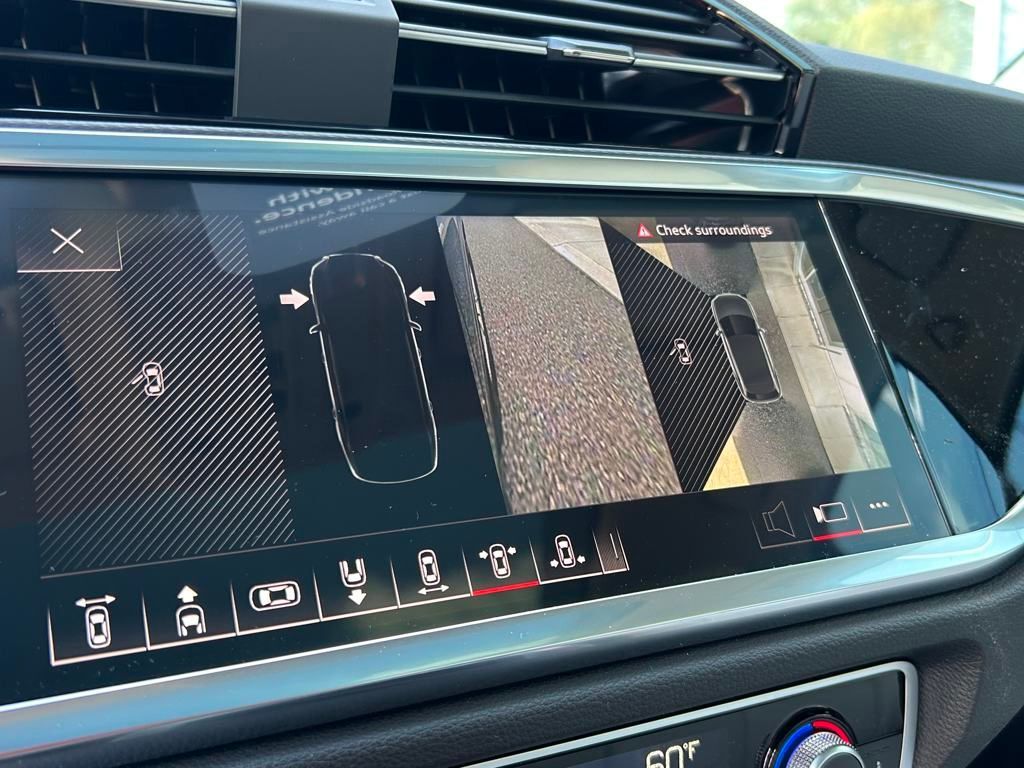 2025 Audi Q3 Premium Plus Lakeland FL
