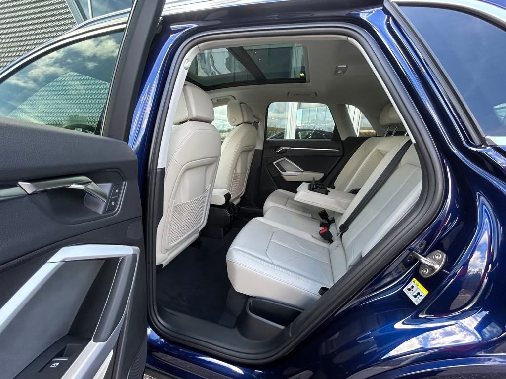 2025 Audi Q3 Premium Plus Lakeland FL