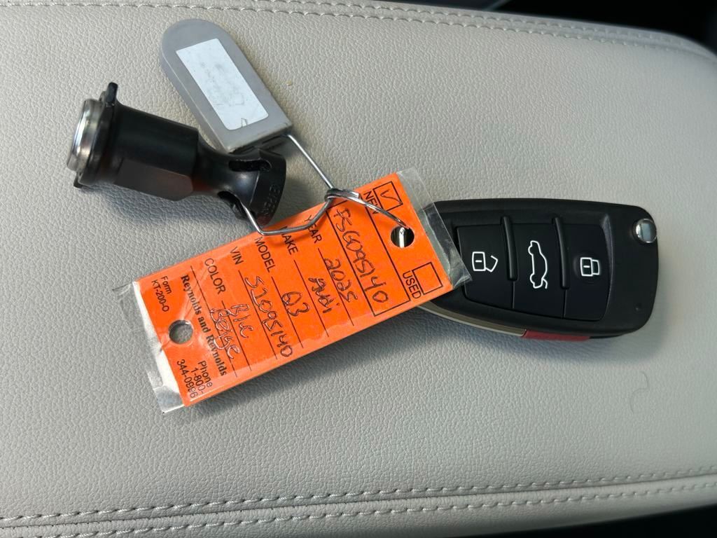 2025 Audi Q3 Premium Plus Lakeland FL