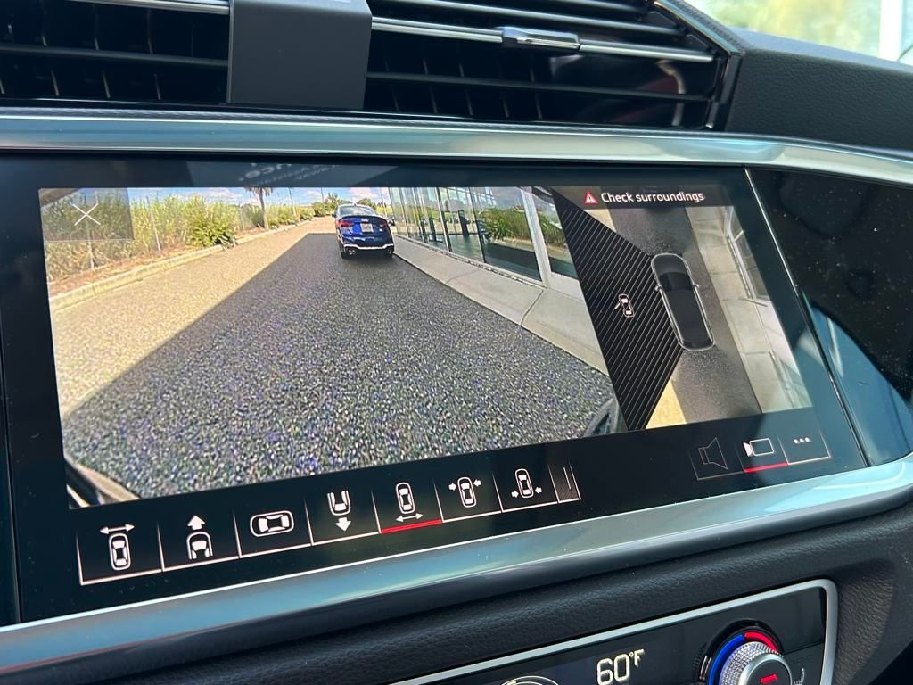 2025 Audi Q3 Premium Plus Lakeland FL