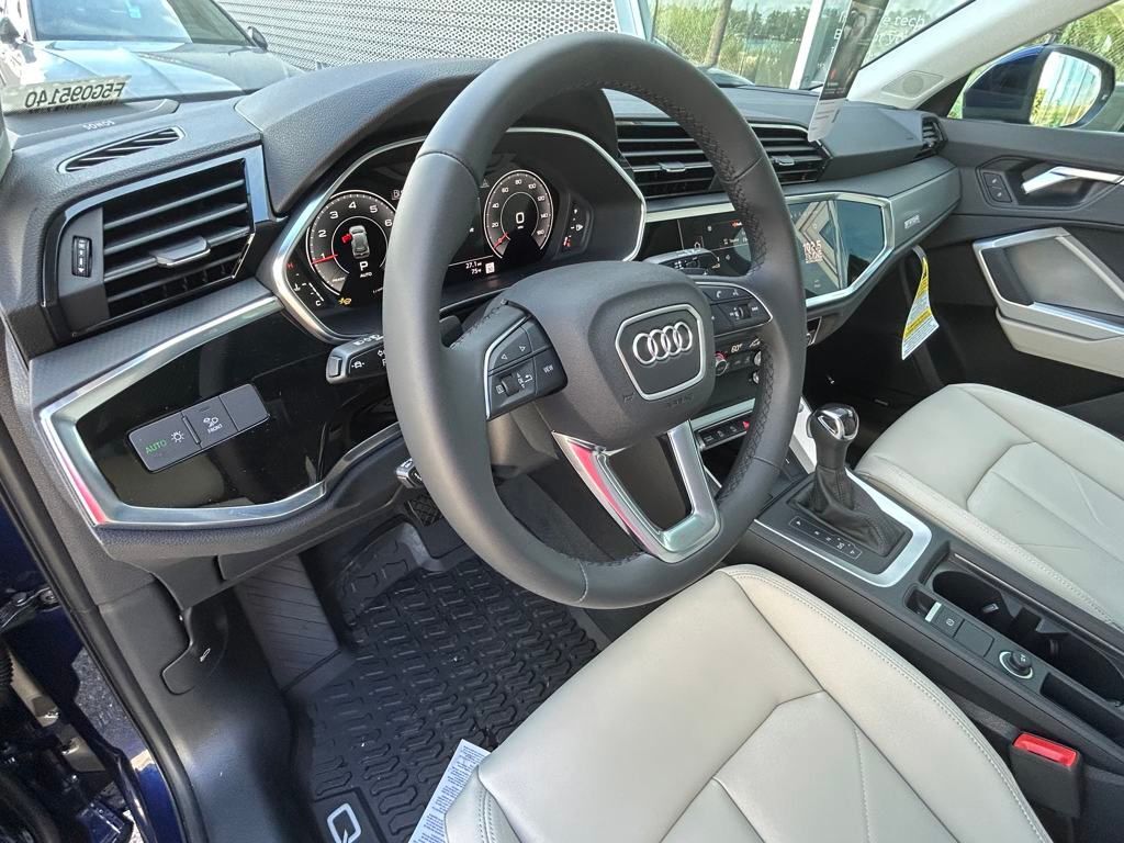 2025 Audi Q3 Premium Plus Lakeland FL