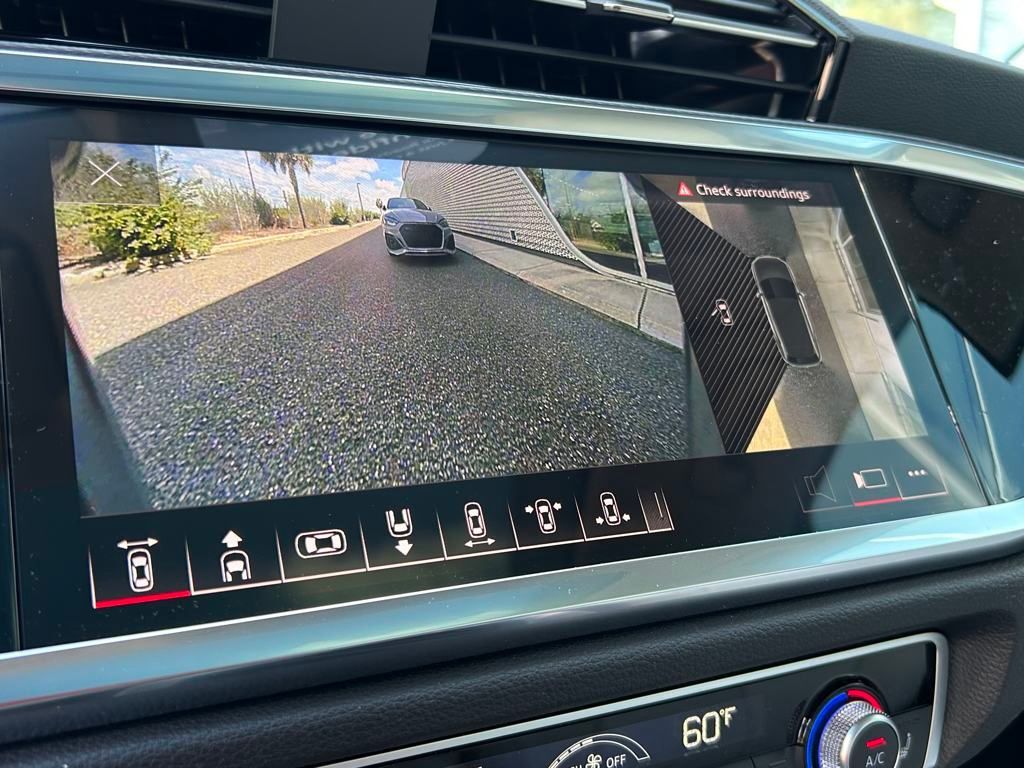 2025 Audi Q3 Premium Plus Lakeland FL