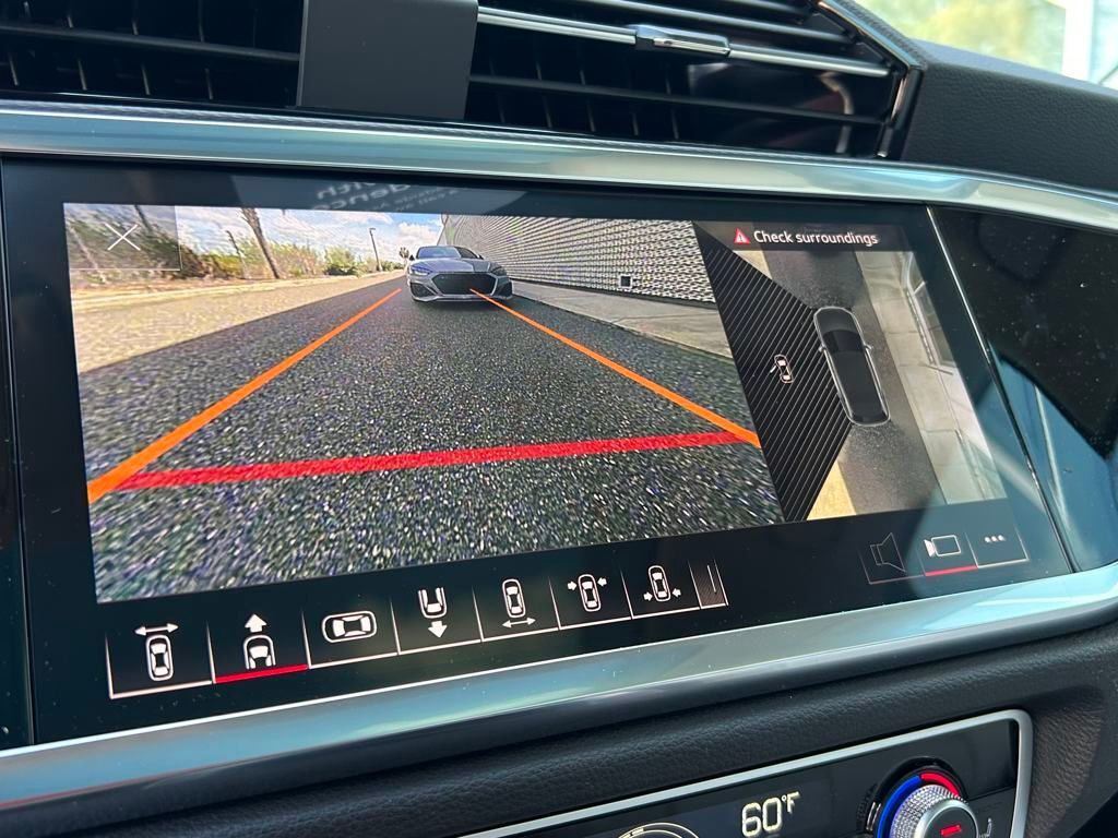 2025 Audi Q3 Premium Plus Lakeland FL