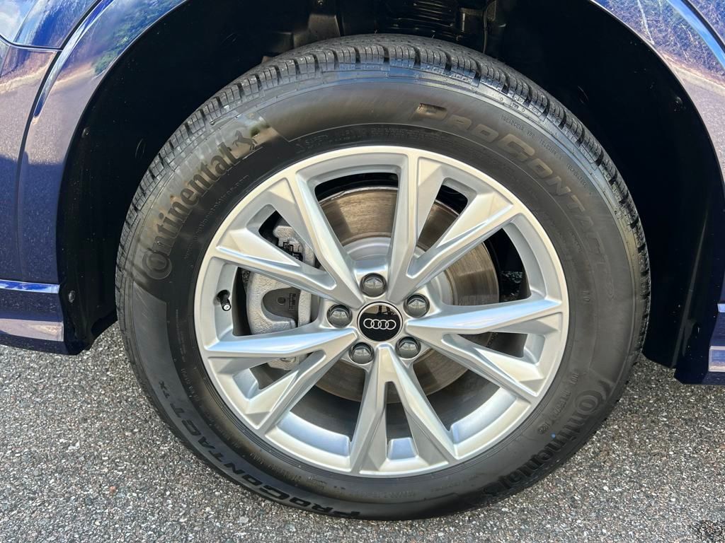 2025 Audi Q3 Premium Plus Lakeland FL