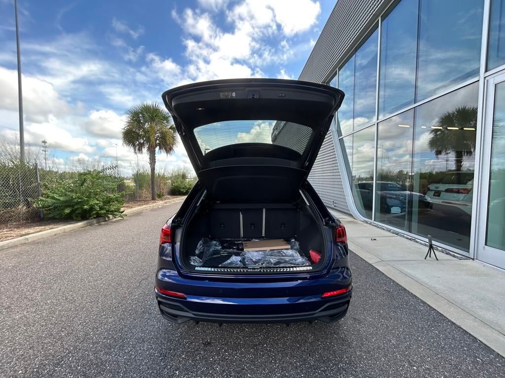 2025 Audi Q3 Premium Plus Lakeland FL