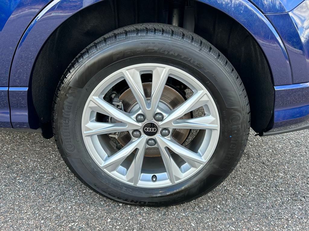2025 Audi Q3 Premium Plus Lakeland FL