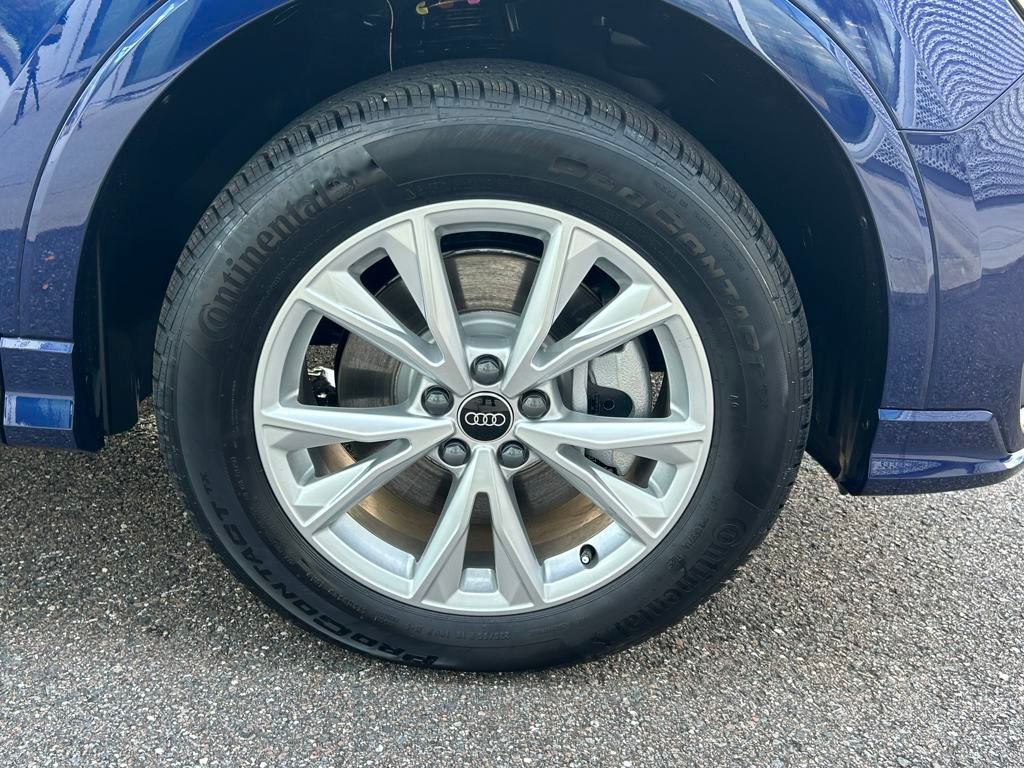 2025 Audi Q3 Premium Plus Lakeland FL