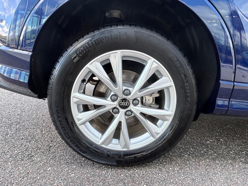 2025 Audi Q3 Premium Plus Lakeland FL