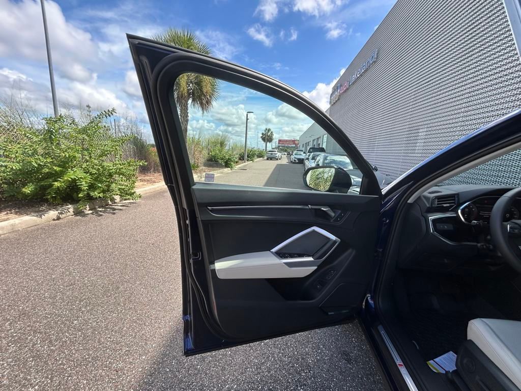2025 Audi Q3 Premium Plus Lakeland FL