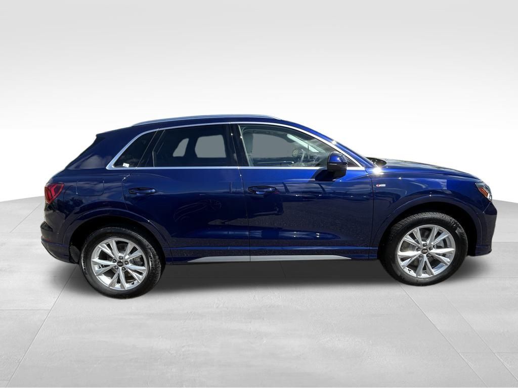 2025 Audi Q3 Premium Plus Lakeland FL