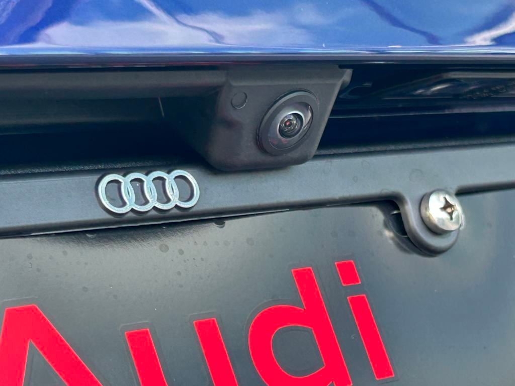 2025 Audi Q3 Premium Plus Lakeland FL