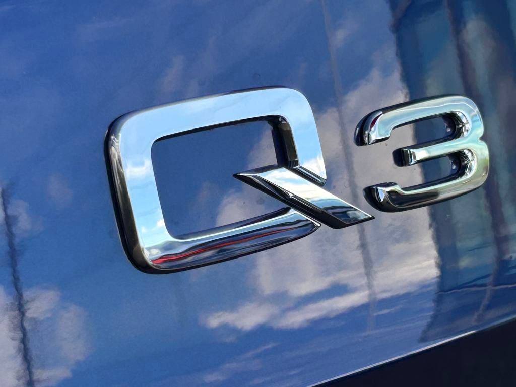 2025 Audi Q3 Premium Plus Lakeland FL