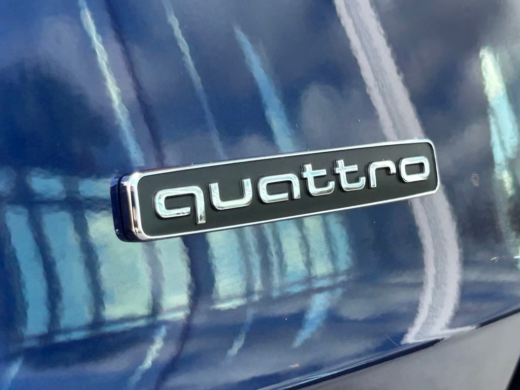 2025 Audi Q3 Premium Plus Lakeland FL