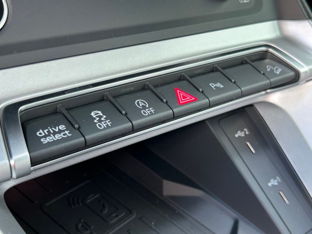 2025 Audi Q3 Premium Plus Lakeland FL