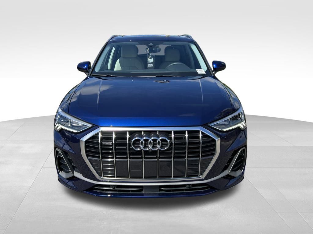 2025 Audi Q3 Premium Plus Lakeland FL