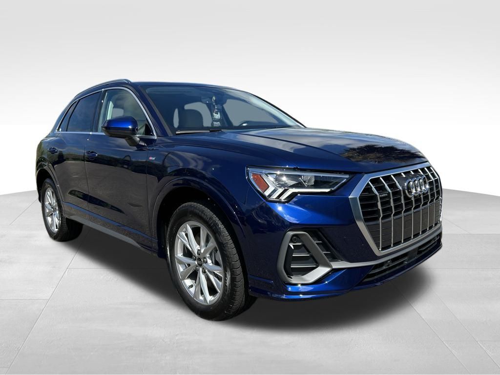 2025 Audi Q3 Premium Plus Lakeland FL