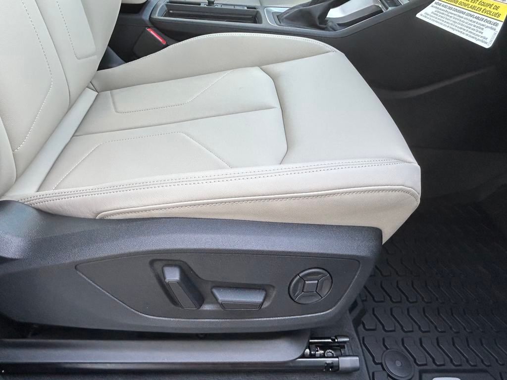 2025 Audi Q3 Premium Plus Lakeland FL