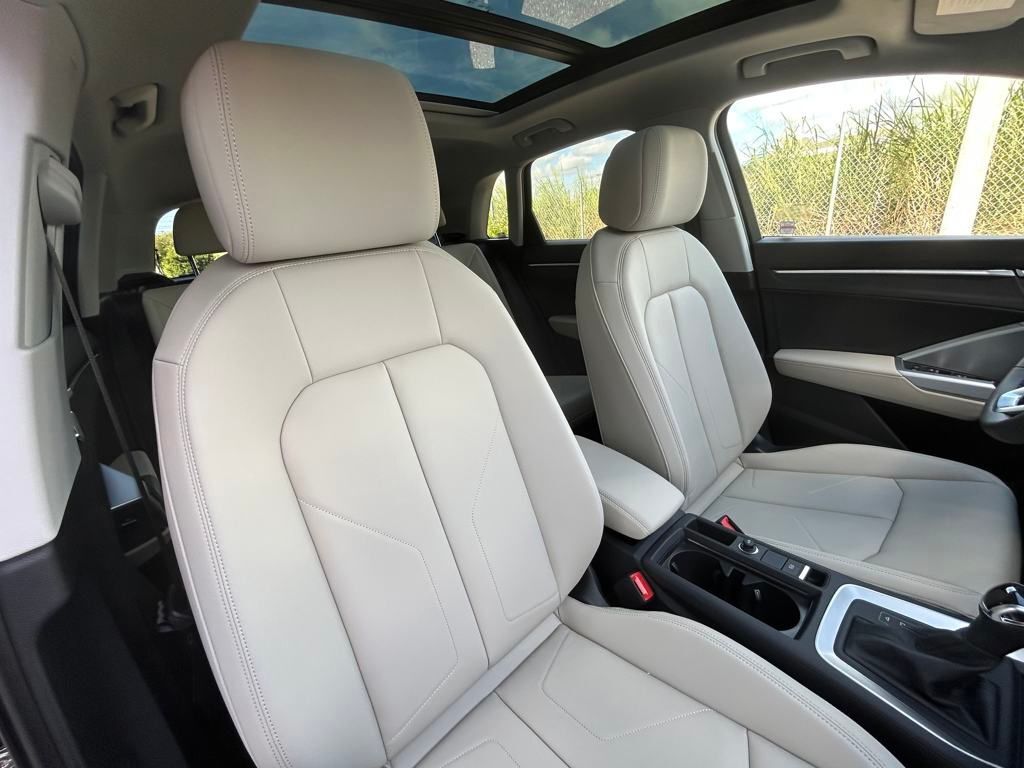 2025 Audi Q3 Premium Plus Lakeland FL