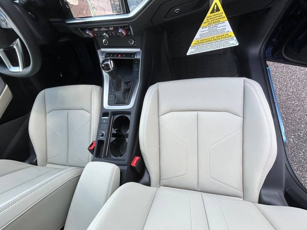2025 Audi Q3 Premium Plus Lakeland FL