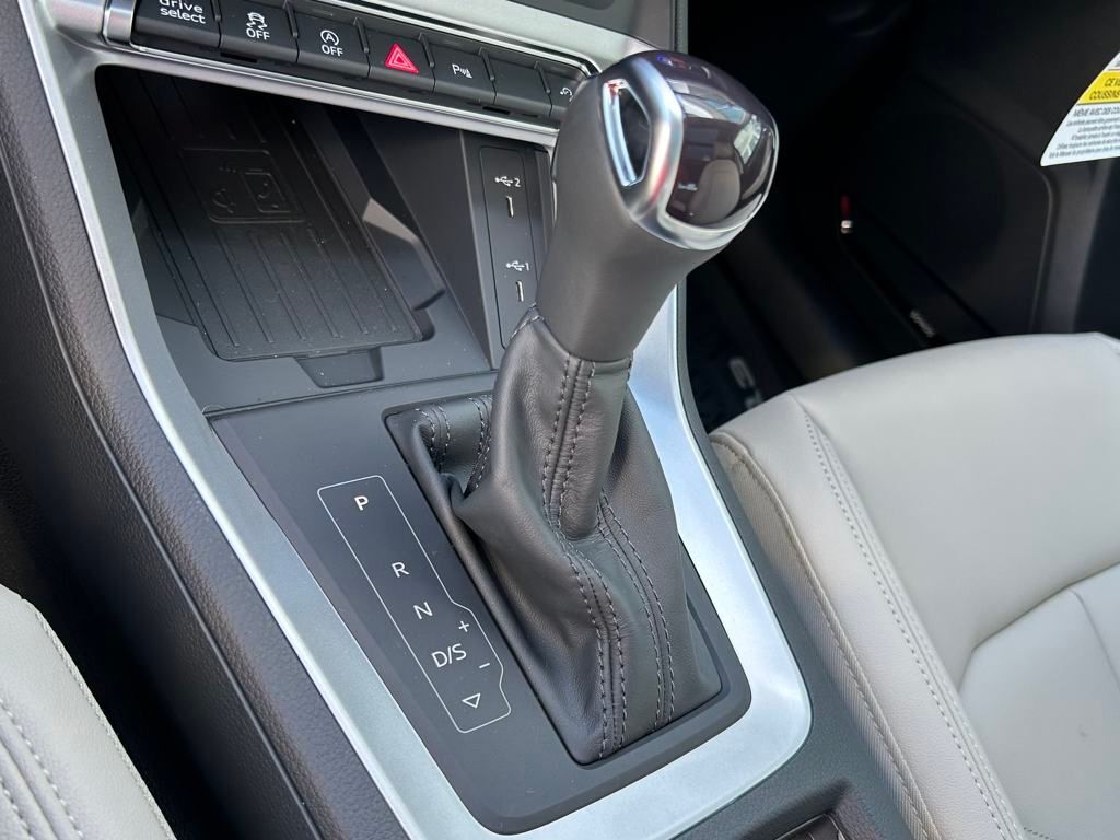 2025 Audi Q3 Premium Plus Lakeland FL