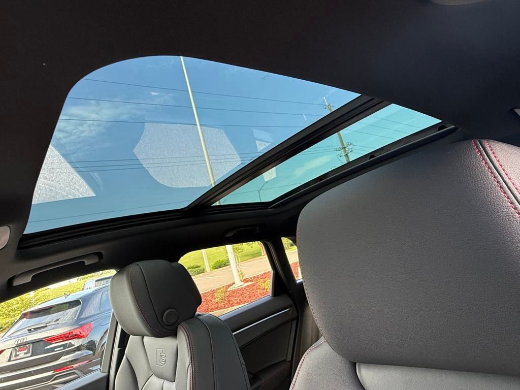 2025 Audi Q3 Premium Plus Lakeland FL