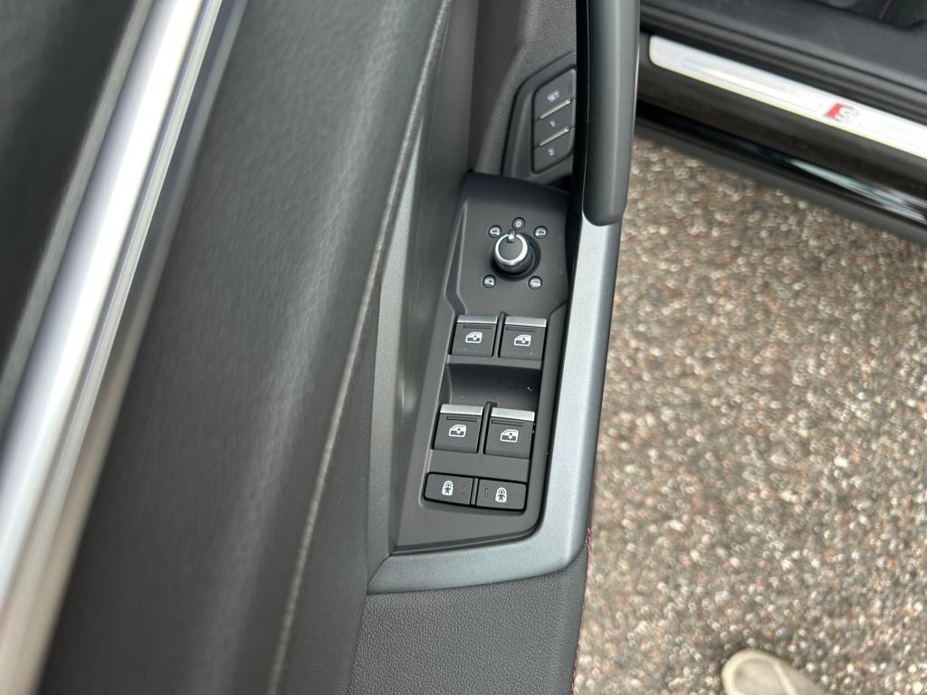 2025 Audi Q3 Premium Plus Lakeland FL