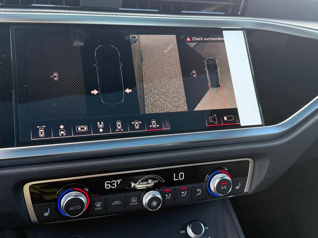 2025 Audi Q3 Premium Plus Lakeland FL