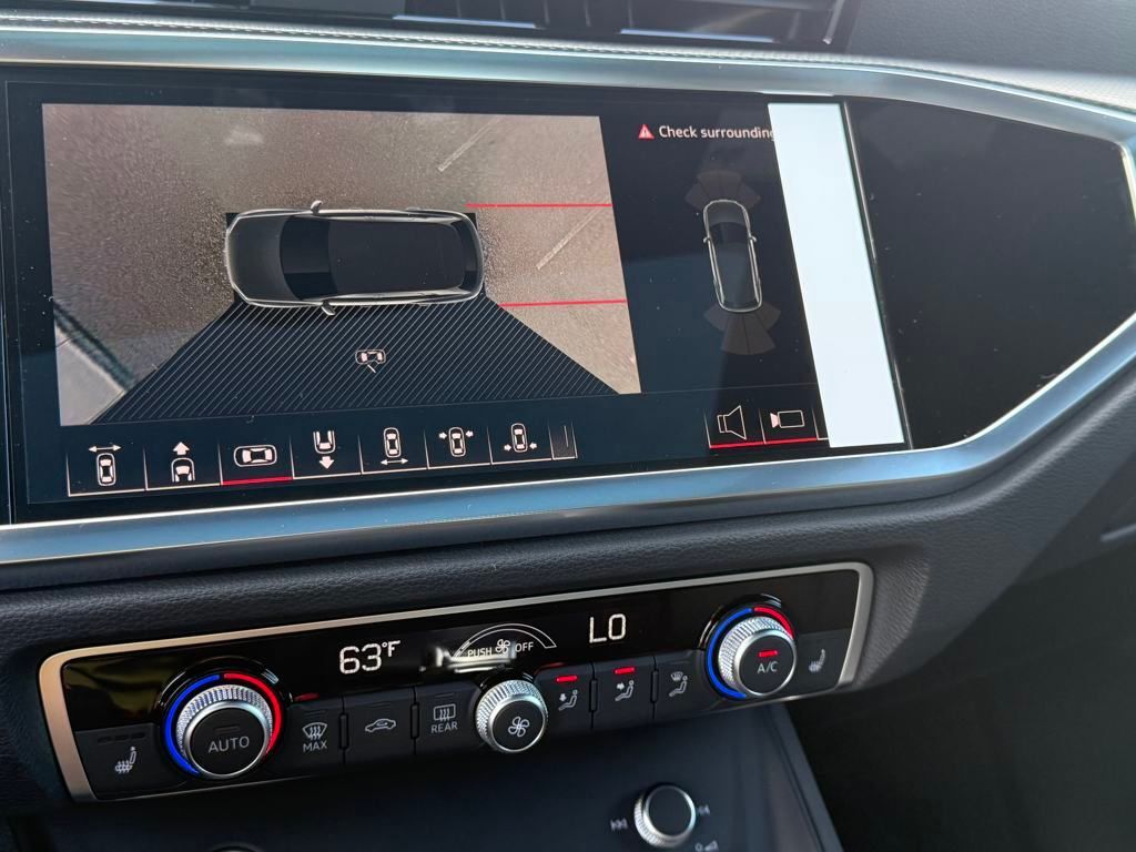 2025 Audi Q3 Premium Plus Lakeland FL