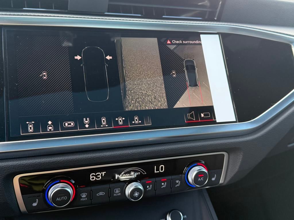 2025 Audi Q3 Premium Plus Lakeland FL