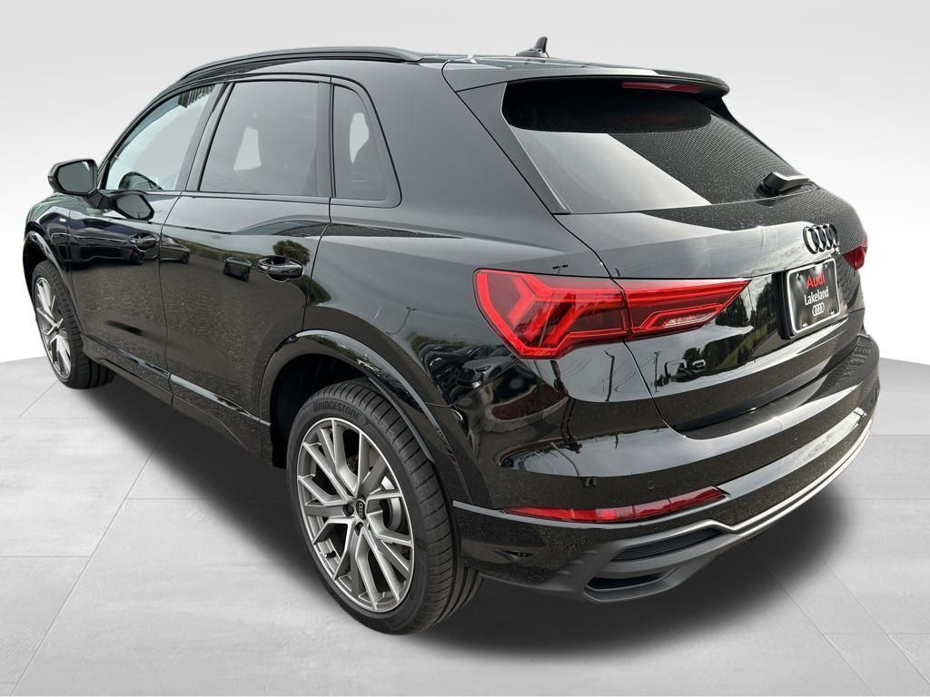 2025 Audi Q3 Premium Plus Lakeland FL