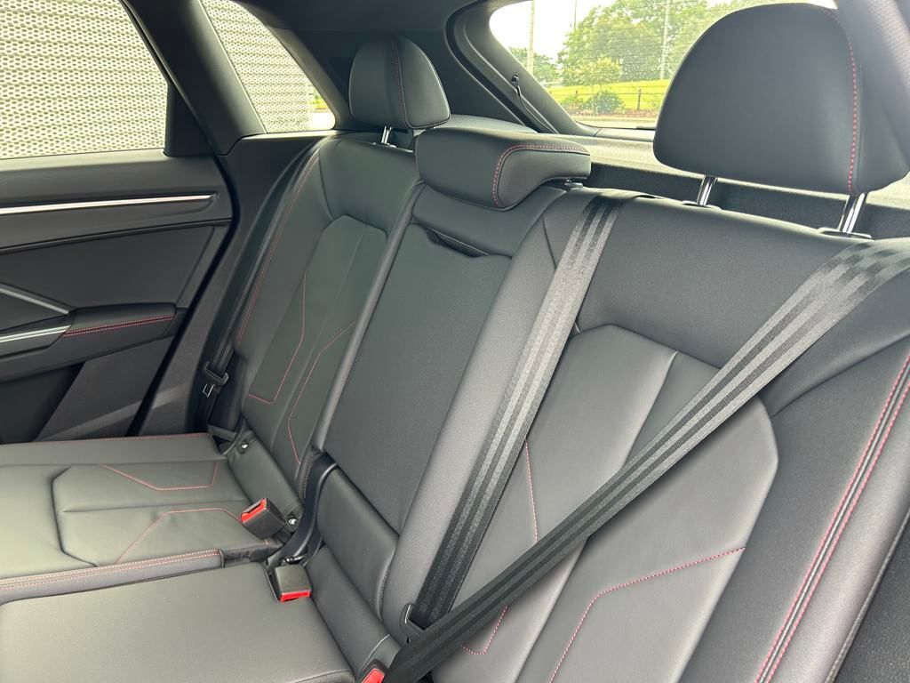 2025 Audi Q3 Premium Plus Lakeland FL