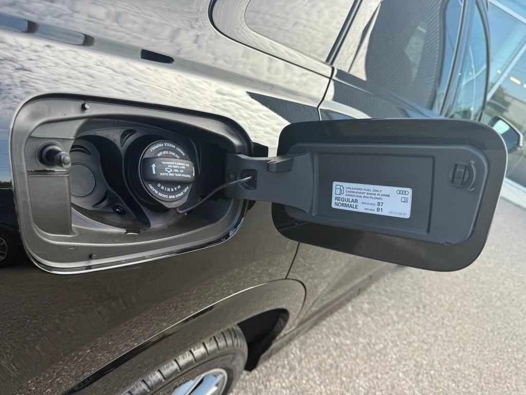 2025 Audi Q3 Premium Plus Lakeland FL