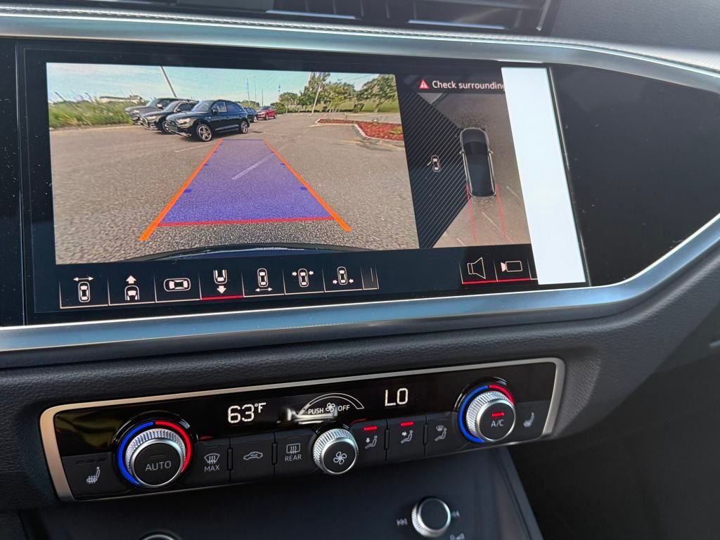 2025 Audi Q3 Premium Plus Lakeland FL