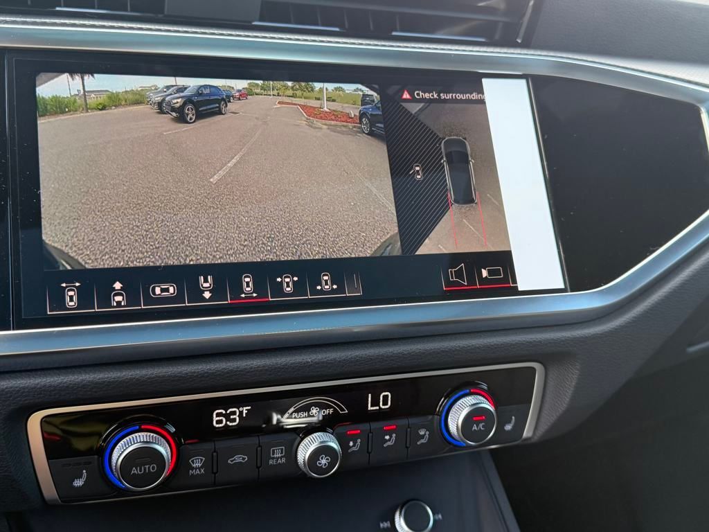 2025 Audi Q3 Premium Plus Lakeland FL