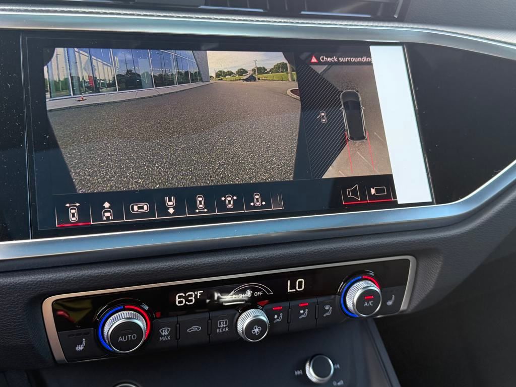 2025 Audi Q3 Premium Plus Lakeland FL