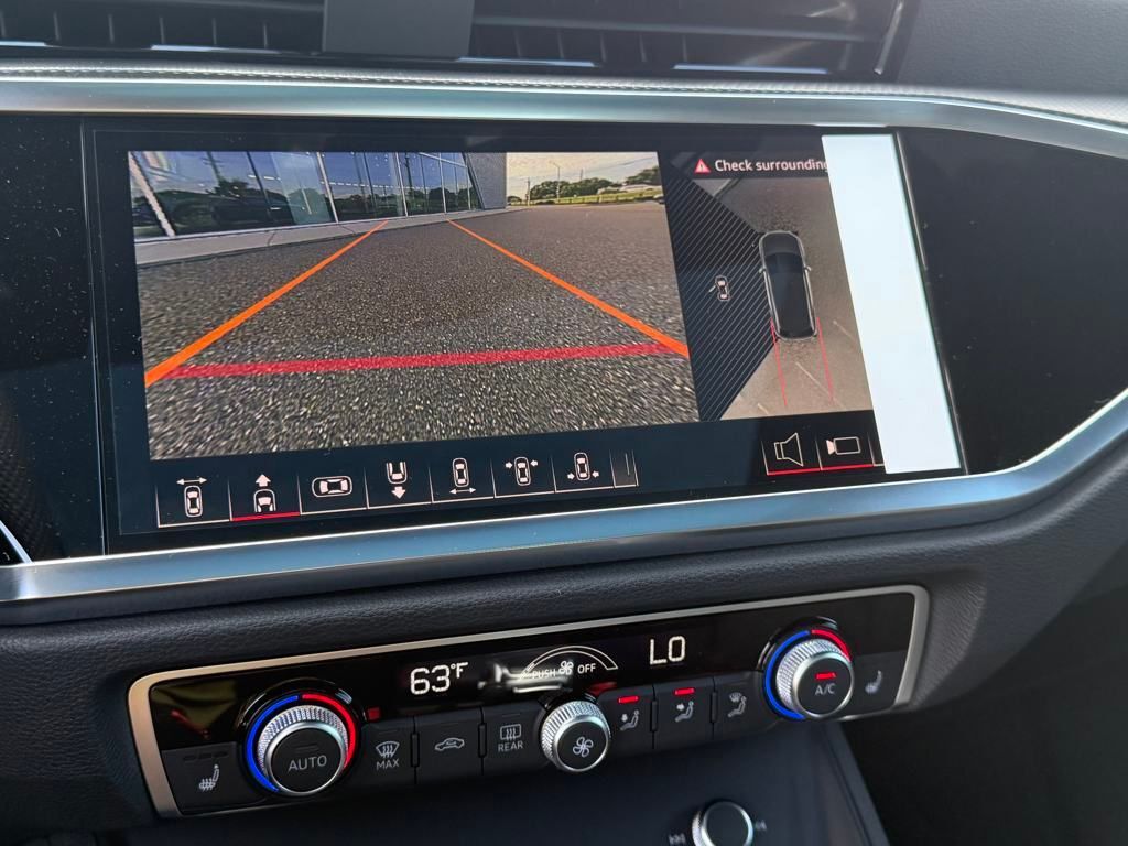 2025 Audi Q3 Premium Plus Lakeland FL