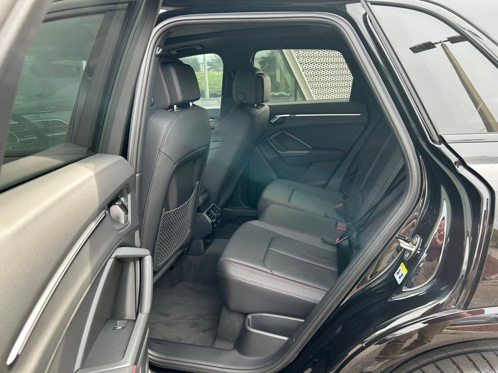 2025 Audi Q3 Premium Plus Lakeland FL