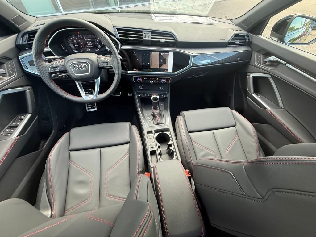 2025 Audi Q3 Premium Plus Lakeland FL