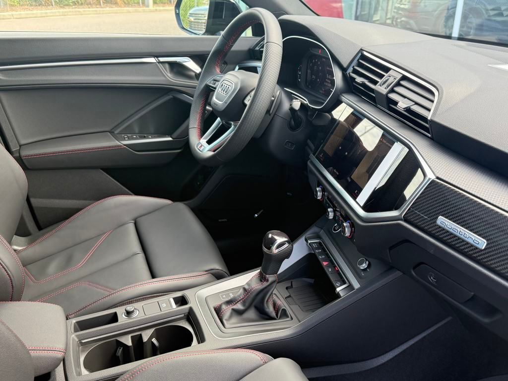 2025 Audi Q3 Premium Plus Lakeland FL