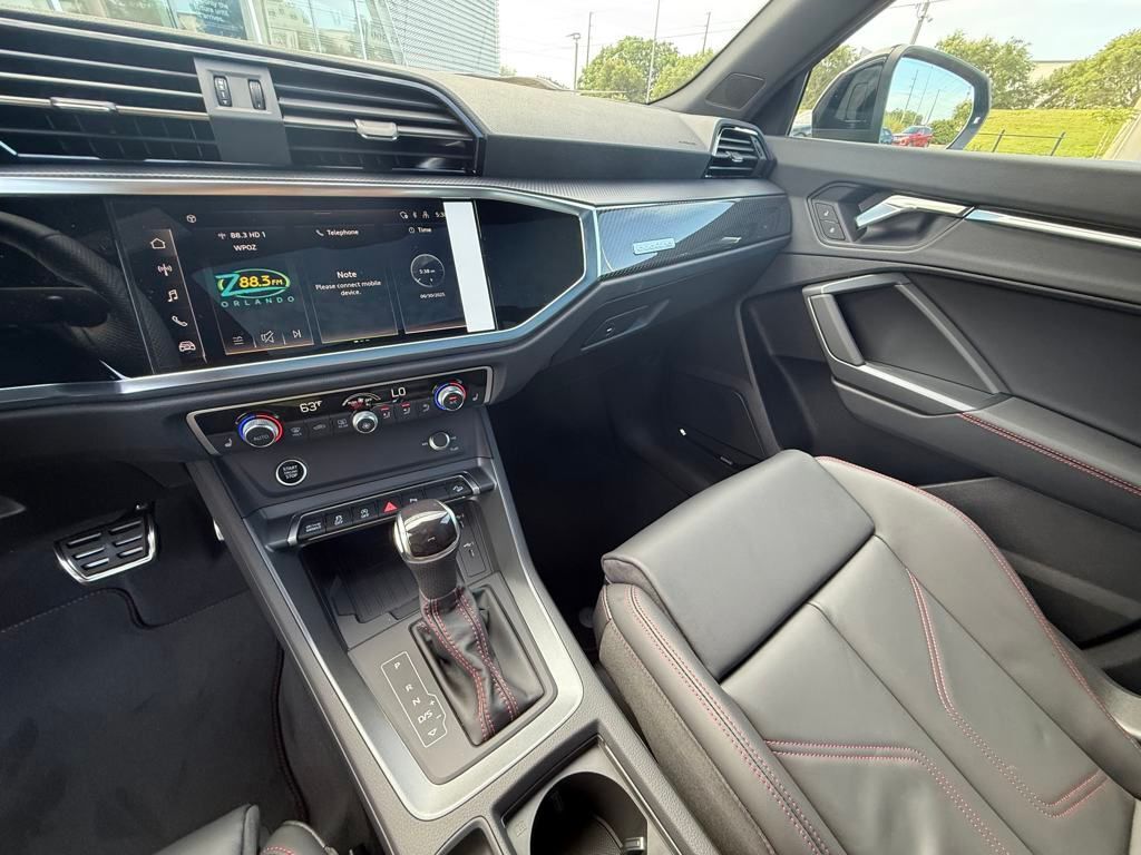 2025 Audi Q3 Premium Plus Lakeland FL