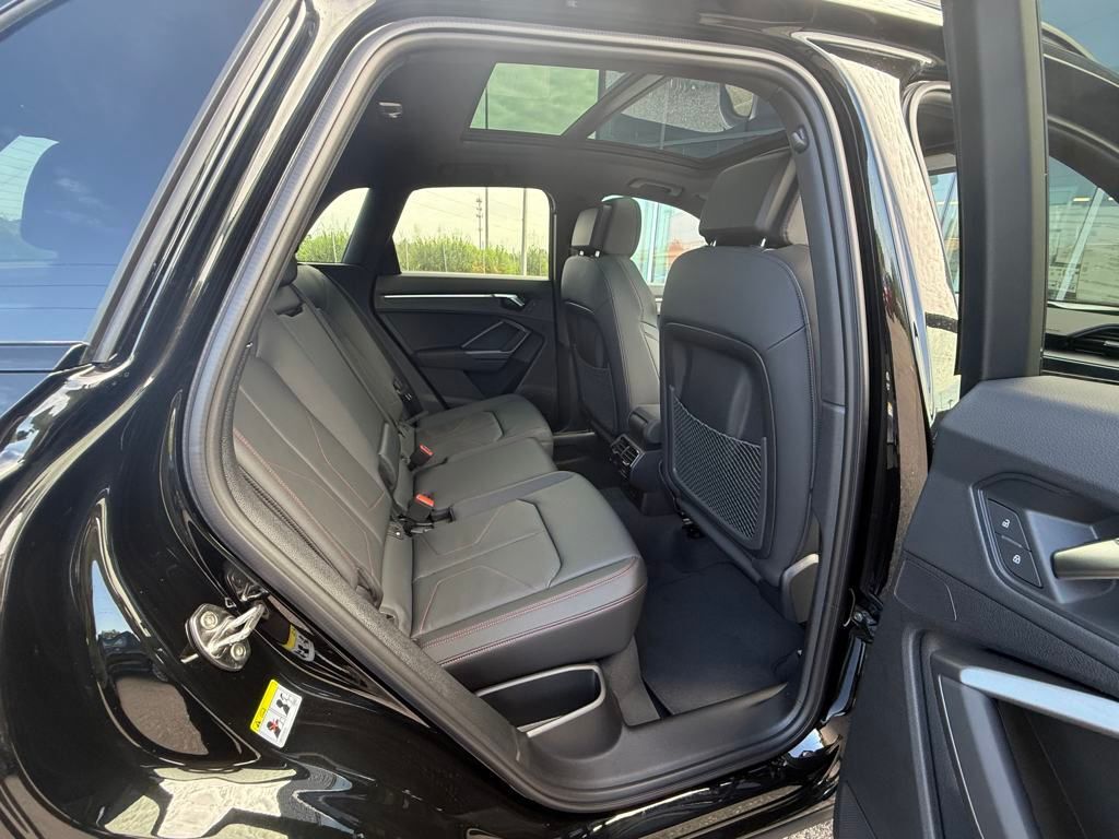 2025 Audi Q3 Premium Plus Lakeland FL