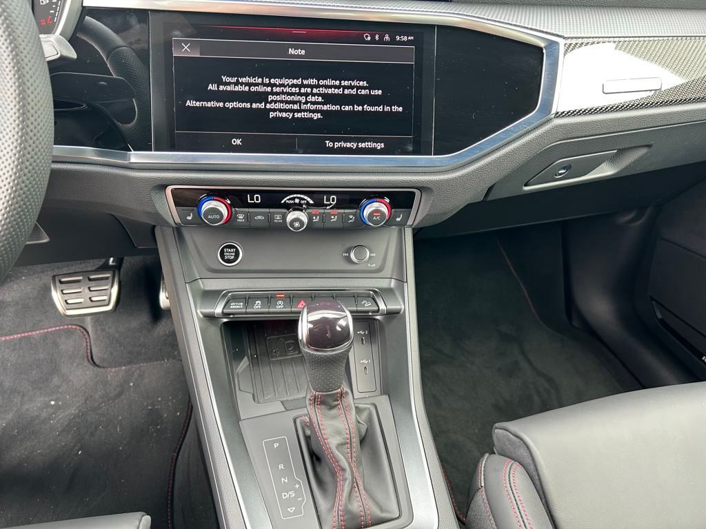 2025 Audi Q3 Premium Plus Lakeland FL