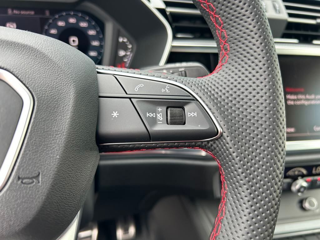 2025 Audi Q3 Premium Plus Lakeland FL