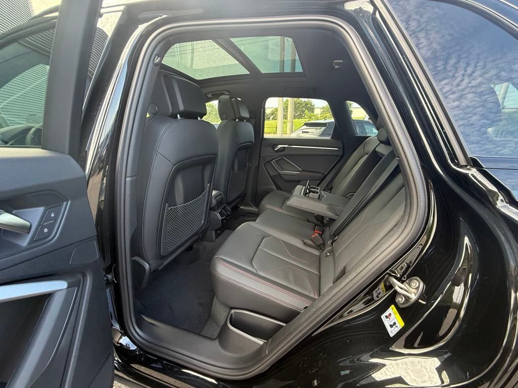 2025 Audi Q3 Premium Plus Lakeland FL