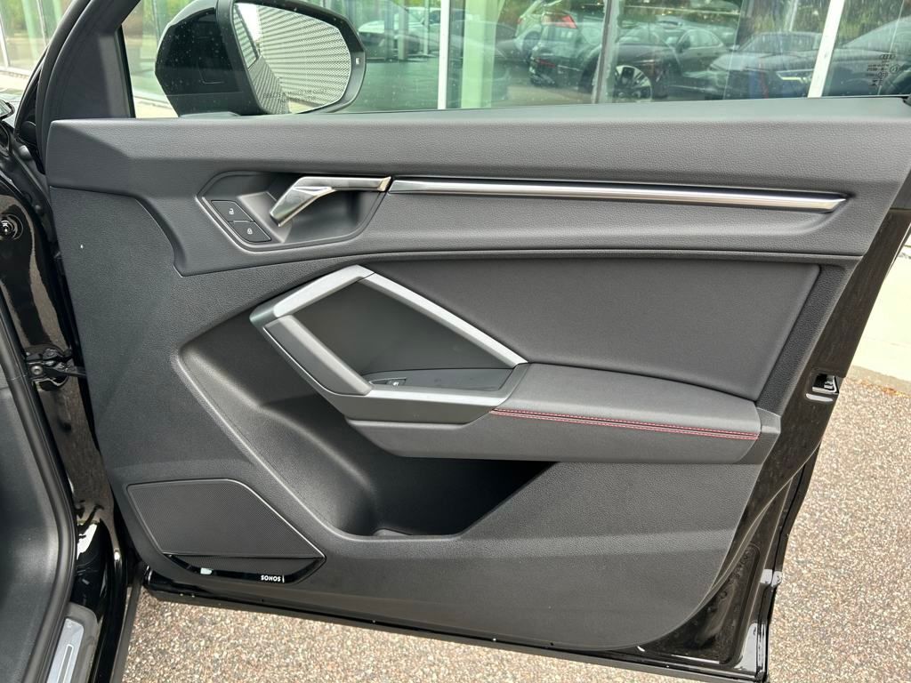 2025 Audi Q3 Premium Plus Lakeland FL